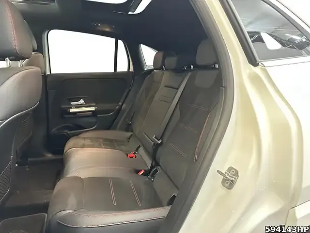 Mercedes-Benz EQA 350