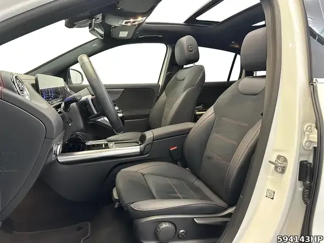 Mercedes-Benz EQA 350