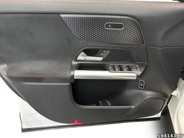 Mercedes-Benz EQA 350