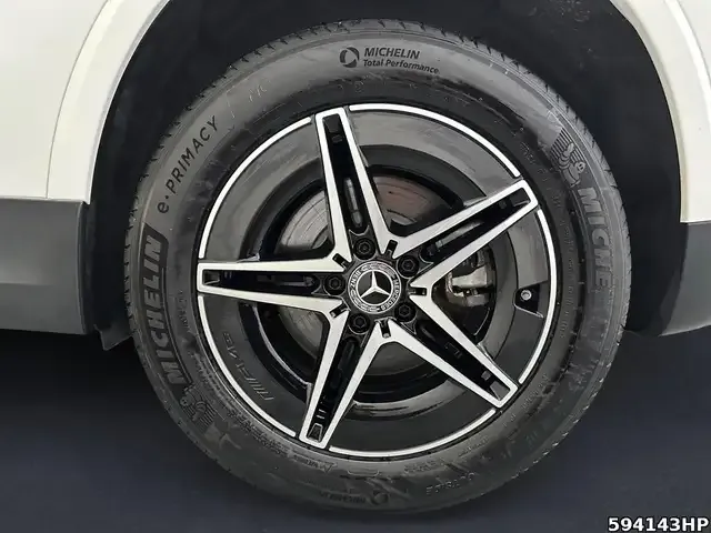 Mercedes-Benz EQA 350