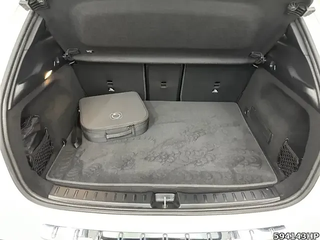 Mercedes-Benz EQA 350