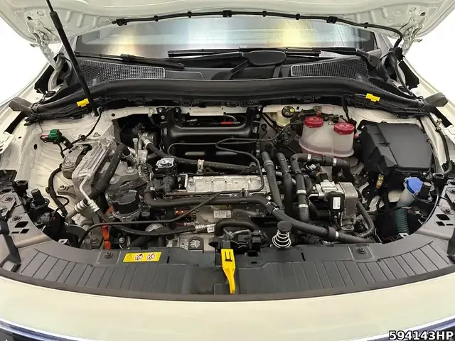 Mercedes-Benz EQA 350