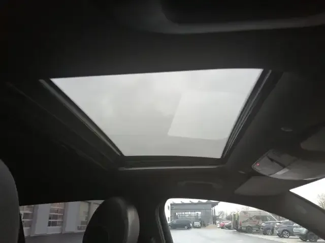 Mercedes-Benz EQC 400