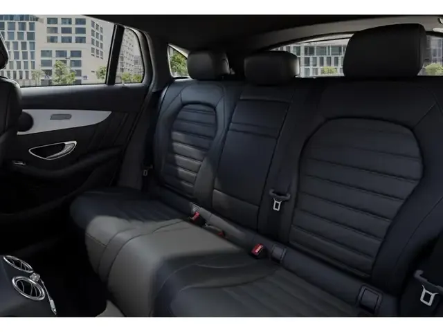 Mercedes-Benz EQC 400