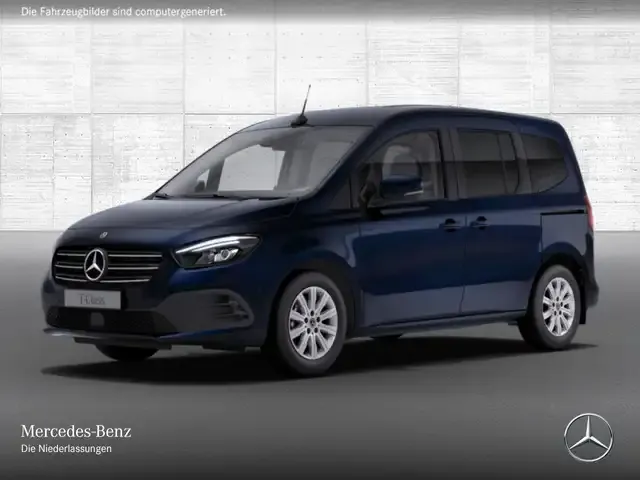 Mercedes-Benz T-Class