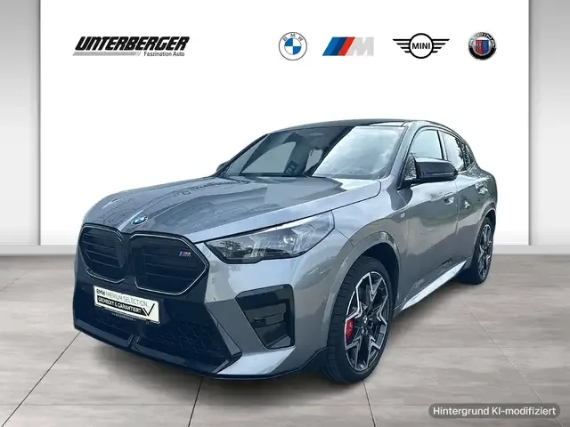 BMW X2 M