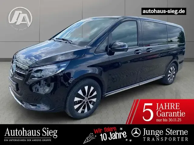 Mercedes-Benz EQV 300