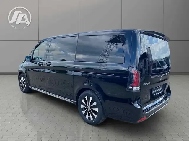 Mercedes-Benz EQV 300