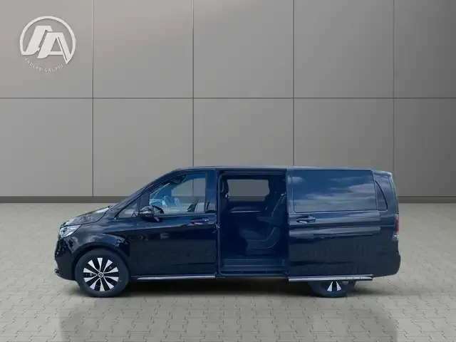 Mercedes-Benz EQV 300