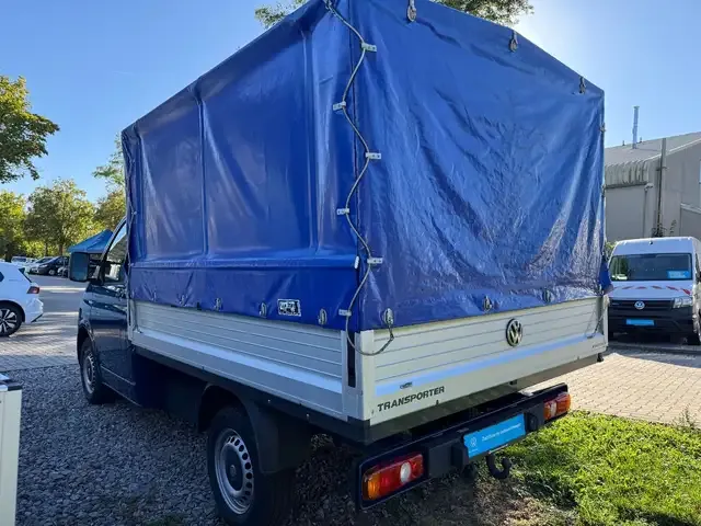 Volkswagen Sonstiges