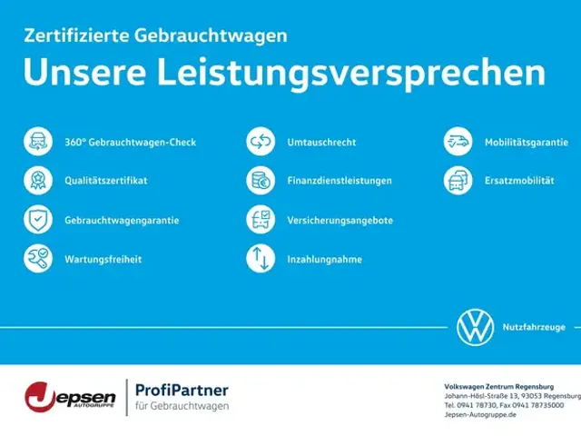 Volkswagen Sonstiges