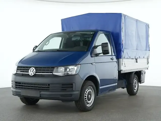 Volkswagen Sonstiges