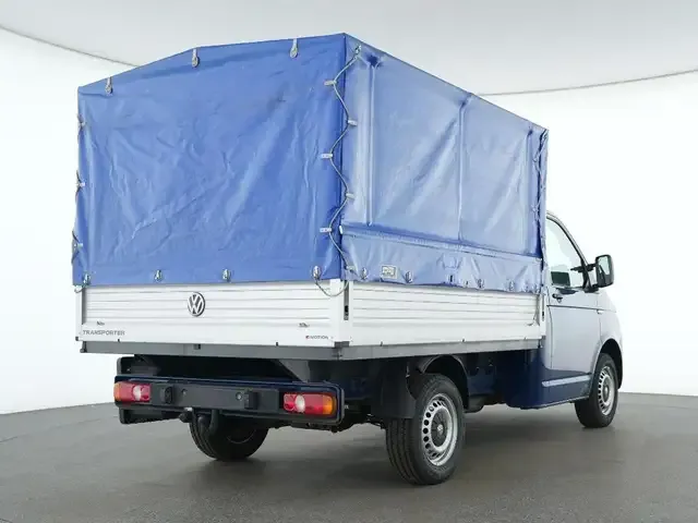 Volkswagen Sonstiges