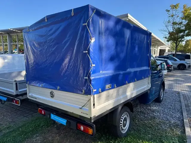 Volkswagen Sonstiges