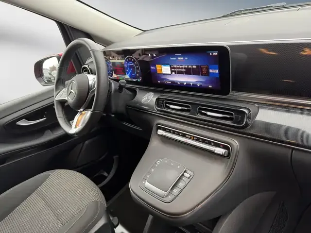 Mercedes-Benz EQV 300