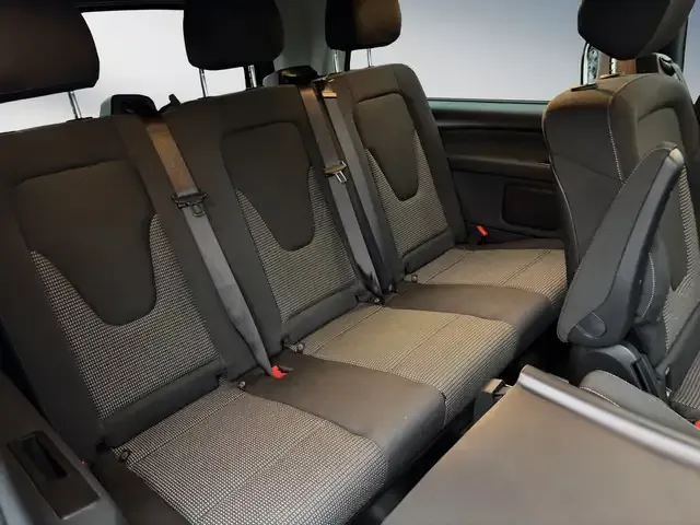 Mercedes-Benz EQV 300