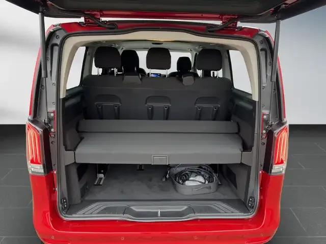 Mercedes-Benz EQV 300