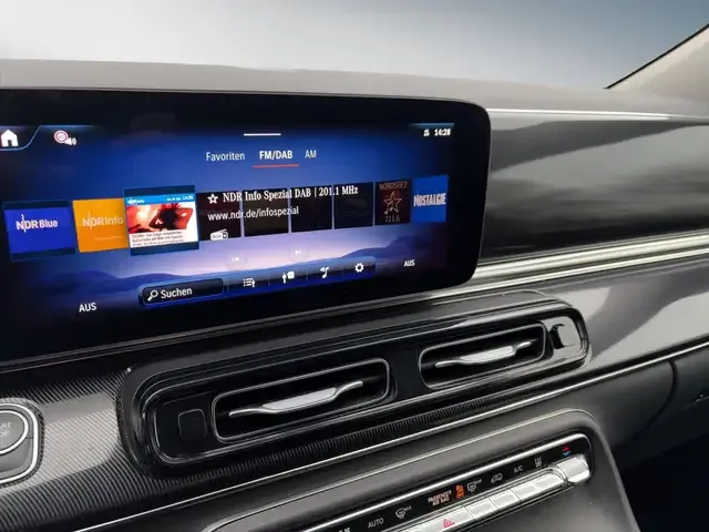 Mercedes-Benz EQV 300