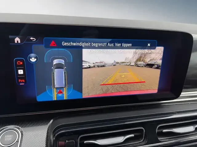 Mercedes-Benz EQV 300