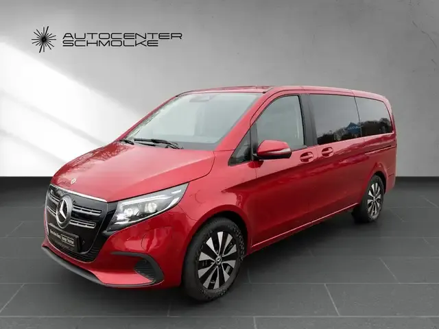 Mercedes-Benz EQV 300