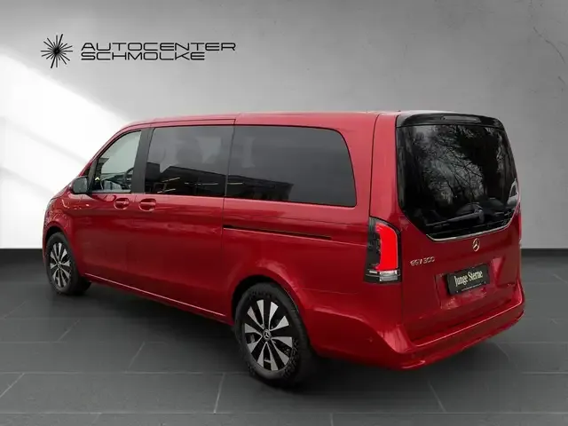 Mercedes-Benz EQV 300