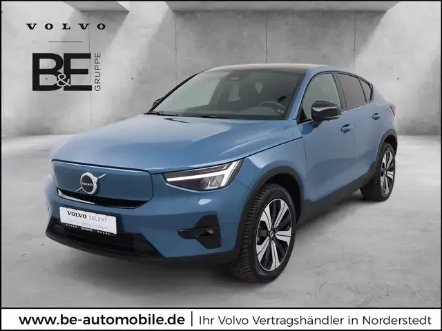 Volvo C40