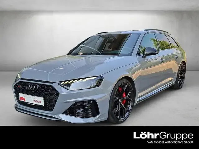 Audi RS4