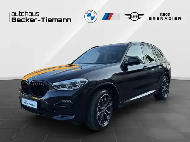 BMW X3 M