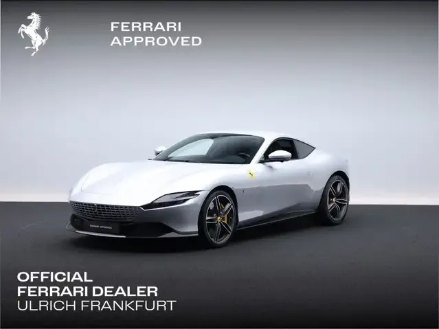 Ferrari Roma