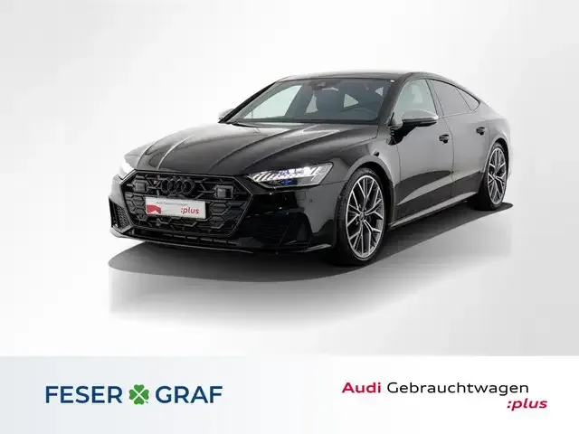 Audi S7