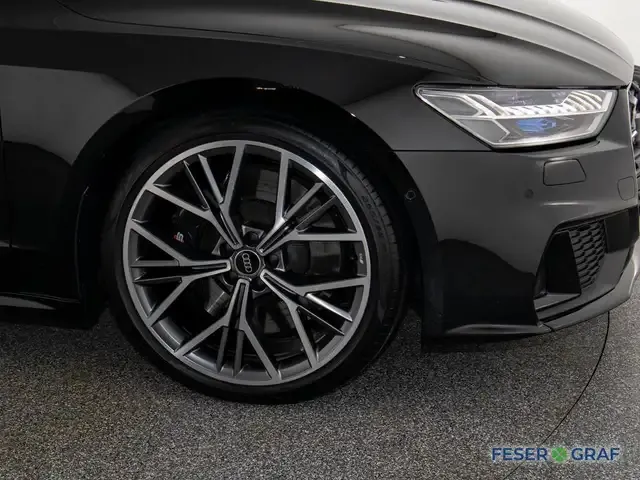 Audi S7