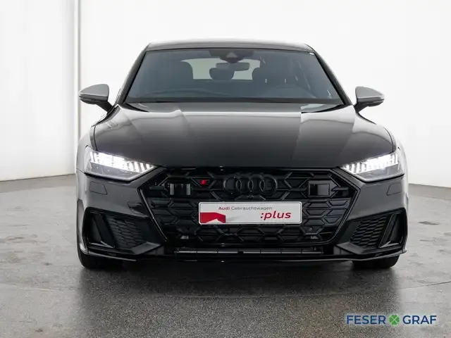 Audi S7