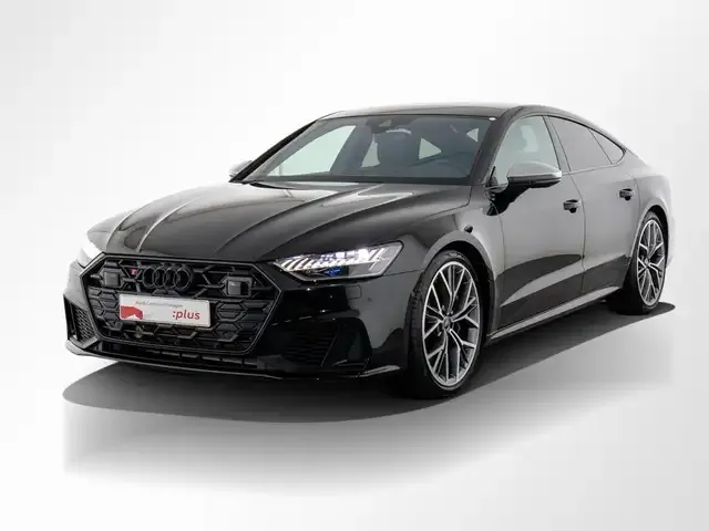 Audi S7