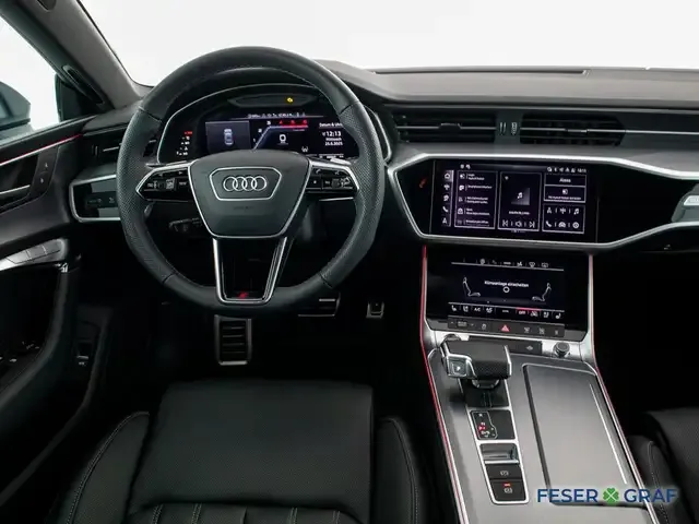 Audi S7