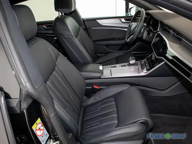 Audi S7