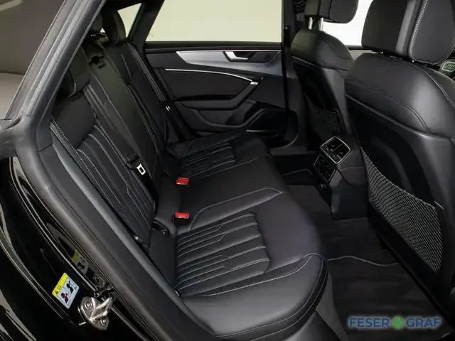 Audi S7