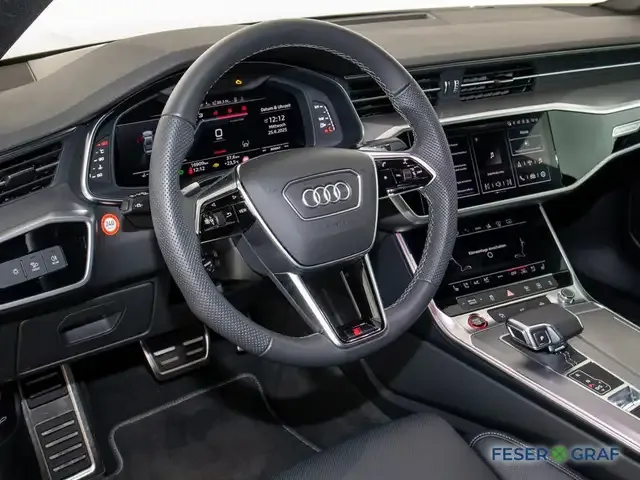 Audi S7