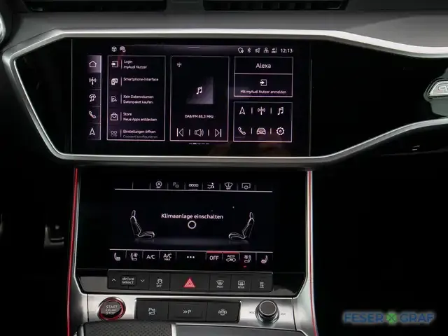 Audi S7