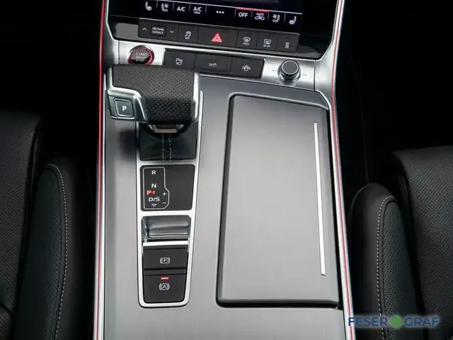 Audi S7