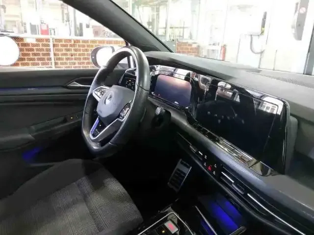 Volkswagen Golf GTE