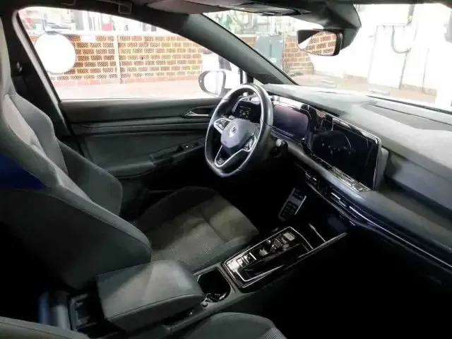 Volkswagen Golf GTE