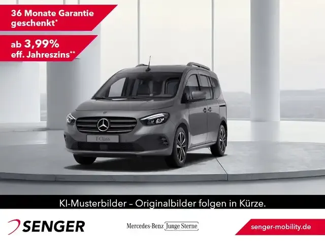 Mercedes-Benz T-Klasse