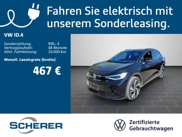 Volkswagen ID.4