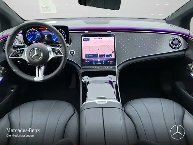 Mercedes-Benz EQE 300