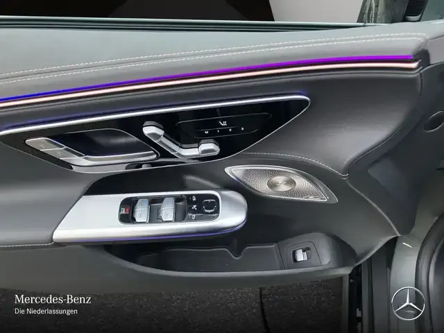 Mercedes-Benz EQE 300