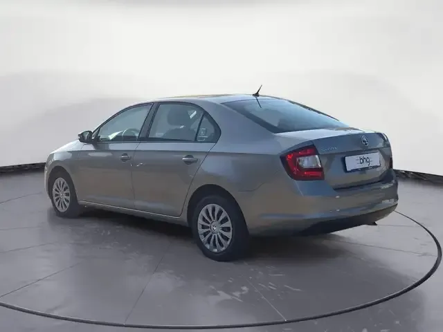 Skoda Sonstiges