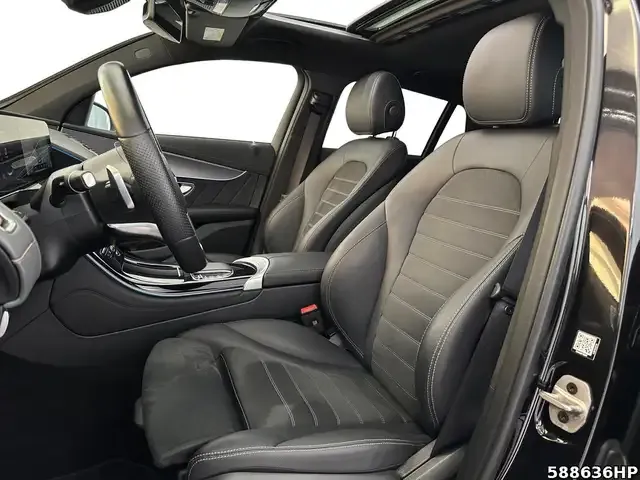Mercedes-Benz EQC 400