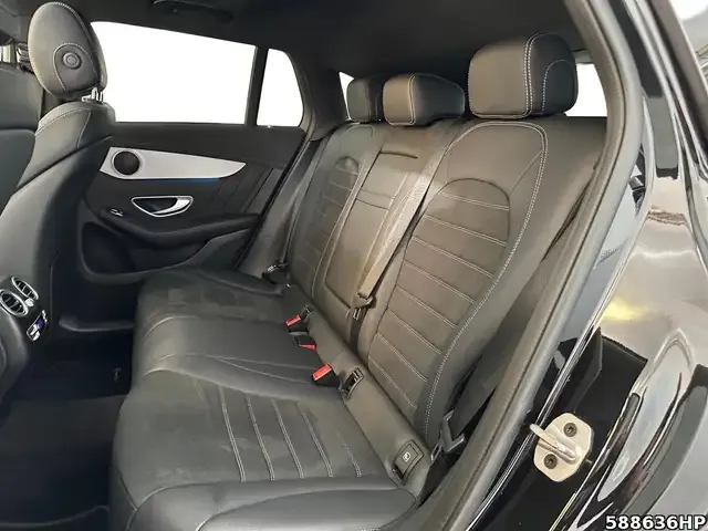 Mercedes-Benz EQC 400