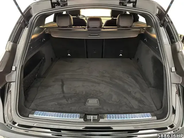 Mercedes-Benz EQC 400