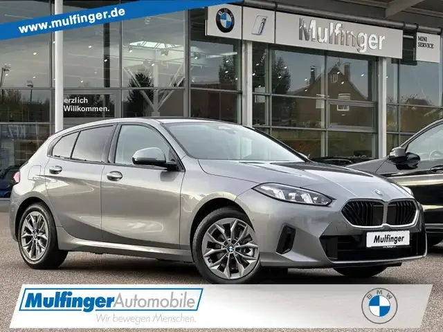 BMW 120